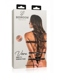 Harnais de bondage Vera - Bedroom Fantasies