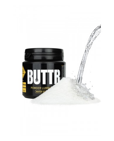 Poudre Lubrifiante 135g - Buttr