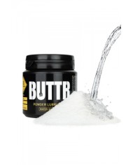 Poudre Lubrifiante 135g - Buttr