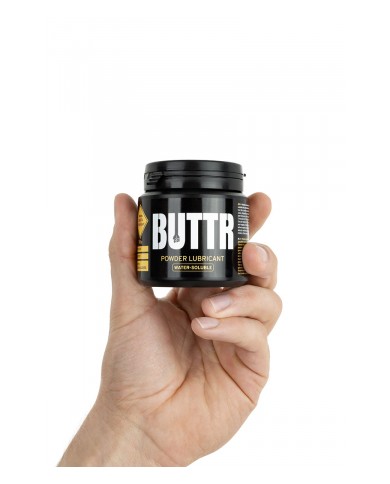 Poudre Lubrifiante 135g - Buttr