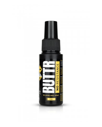 Spray anal EXXtreme 50ml - Buttrr