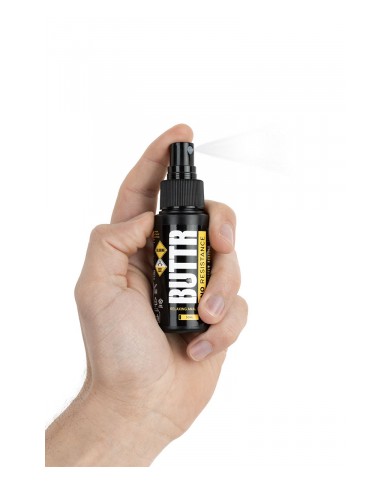 Spray anal EXXtreme 50ml - Buttrr