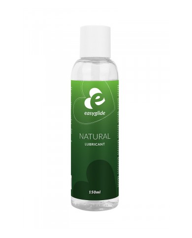Lubrifiant naturel à base d'eau 150ml - EasyGlide
