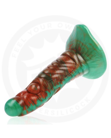 EPIC - DILDO TIRYON GREEN FLASH