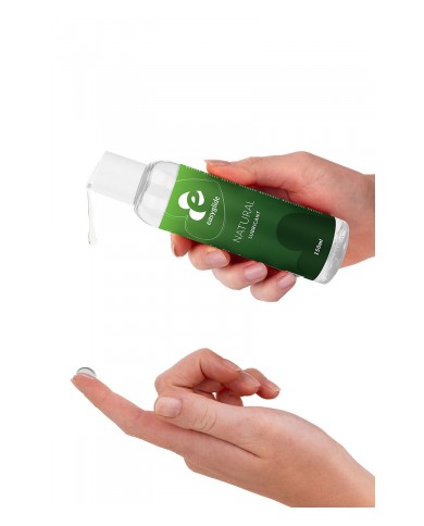 Lubrifiant naturel à base d'eau 150ml - EasyGlide