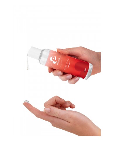 Lubrifiant et massage 2 en 1 base eau 150ml - EasyGlide