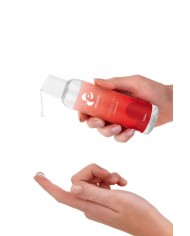 Lubrifiant et massage 2 en 1 base eau 150ml - EasyGlide