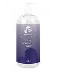 Lubrifiant anal relaxant 1000ml - EasyGlide