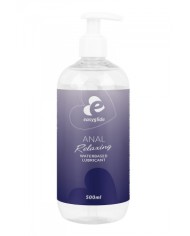 Lubrifiant anal relaxant 500ml - EasyGlide