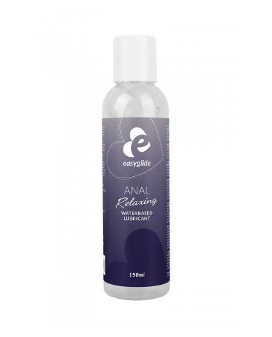 Lubrifiant anal relaxant 150ml - EasyGlide