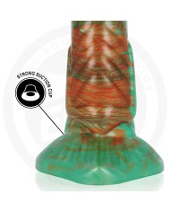 EPIC - DILDO TIRYON GREEN FLASH