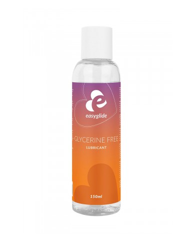 Lubrifiant sans glycérine 150ml - EasyGlide