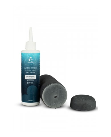 Gel pour masturbateur Extra Smooth 250ml - EasyGlide