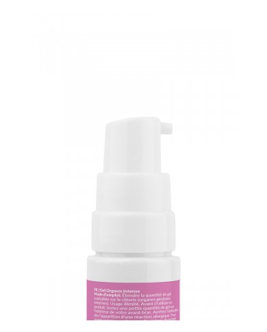 Gel Orgasm Intense 30ml - EasyGlide