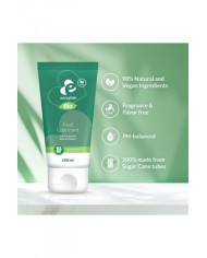 Lubrifiant anal Bio et Naturel 100ml - EasyGlide