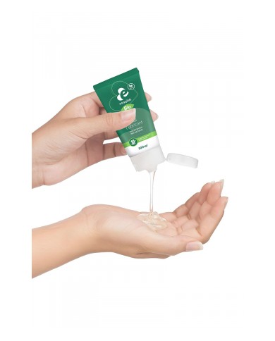 Lubrifiant anal Bio et Naturel 100ml - EasyGlide