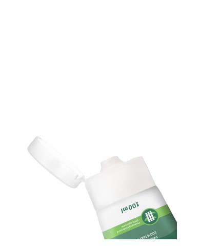 Lubrifiant Bio et Naturel à l'Aloë vera 100ml - EasyGlide