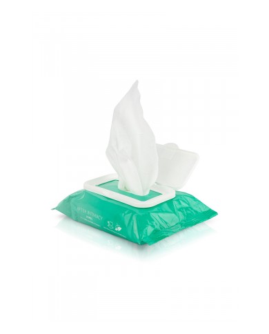 25 lingettes intimes After Intimacy - EasyGlide
