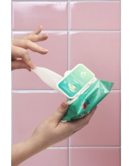 25 lingettes intimes After Intimacy - EasyGlide
