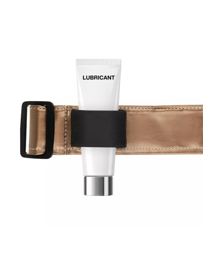 MYTHOLOGY - HARNAIS FANTAISIE HARNAIS BRONZE L/XL