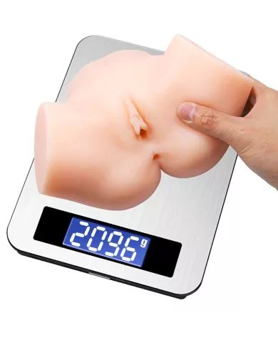 CRAZY BULL - VIBRATEUR VAGIN ET ANUS RÉALISTE SAMANTHA CRAZY BULL - VIBRATEUR VAGIN ET ANUS RÉALISTE SAMANTHA