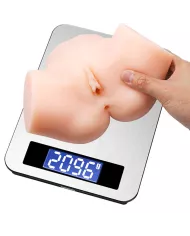 CRAZY BULL - VIBRATEUR VAGIN ET ANUS RÉALISTE SAMANTHA CRAZY BULL - VIBRATEUR VAGIN ET ANUS RÉALISTE SAMANTHA