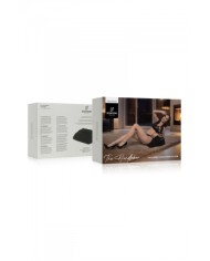Coussin gonflable The Handlebar - Bedroom Fantasies
