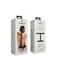 Menottes Soft Straps pour bras et cou - Bedroom Fantasies