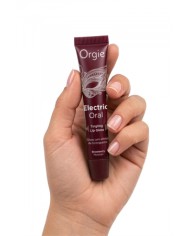 Gloss vibrant Electric Oral - Orgie