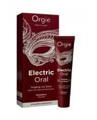 Gloss vibrant Electric Oral - Orgie