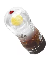 PRETTY LOVE - COUVERTURE DE MASTURBATEUR STELLAR