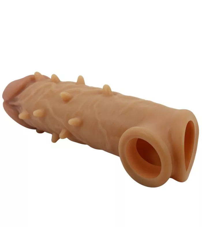 PRETTY LOVE - COUVERTURE DE STYLO STIMULANT EXTENSIONNANTE OSBORN PRETTY LOVE - COUVERTURE DE STYLO STIMULANT EXTENSIONNANTE OSBORN