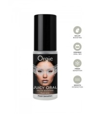 Spray pour fellation Juicy Oral 15ml - Orgie