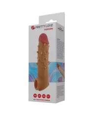 PRETTY LOVE - COUVERTURE DE STYLO STIMULANT EXTENSIONNANTE OSBORN PRETTY LOVE - COUVERTURE DE STYLO STIMULANT EXTENSIONNANTE OSBORN