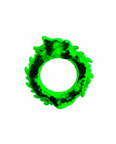 Cockring silicone Dragon Loop - Beasty Cocks