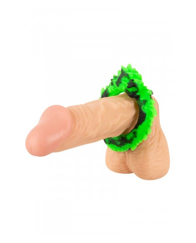 Cockring silicone Dragon Loop - Beasty Cocks