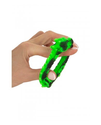 Cockring silicone Dragon Loop - Beasty Cocks