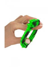 Cockring silicone Dragon Loop - Beasty Cocks