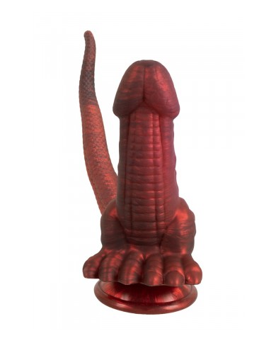 Double godemiché - Beasty Cocks