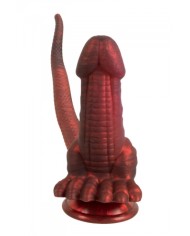 Double godemiché - Beasty Cocks
