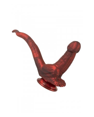 Double godemiché - Beasty Cocks