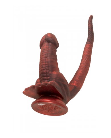 Double godemiché - Beasty Cocks