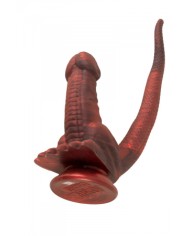 Double godemiché - Beasty Cocks