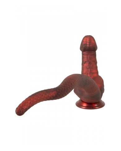 Double godemiché - Beasty Cocks