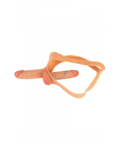 Double gode ceinture - You2Toys