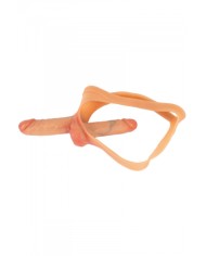 Double gode ceinture - You2Toys