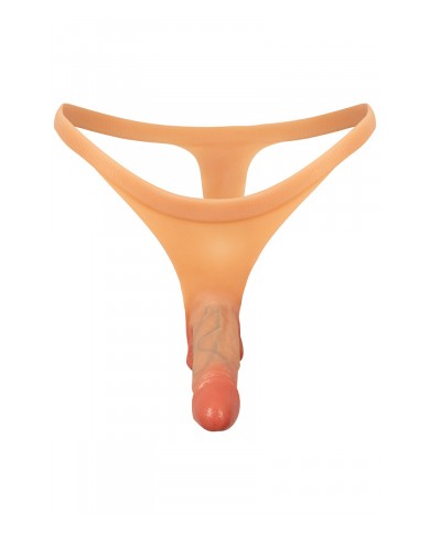 Double gode ceinture - You2Toys