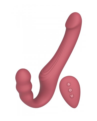 Vibro anatomique couple - She.E.O