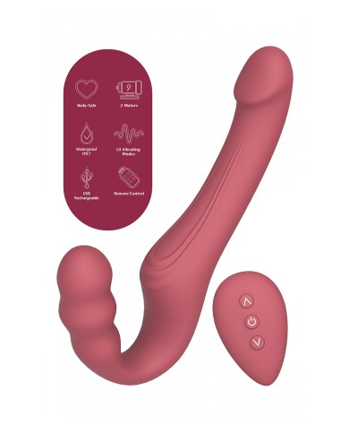Vibro anatomique couple - She.E.O