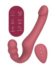Vibro anatomique couple - She.E.O